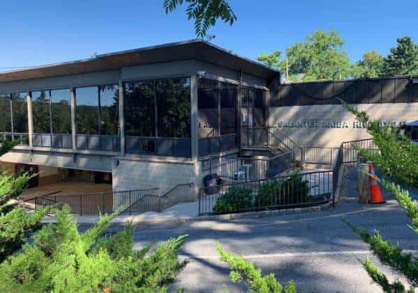 מקרה קורונה שני בניו יורק מכה בלב הקהילה היהודית: בית ספר בעל 1,400 תלמידים נסגר מחשש להידבקות