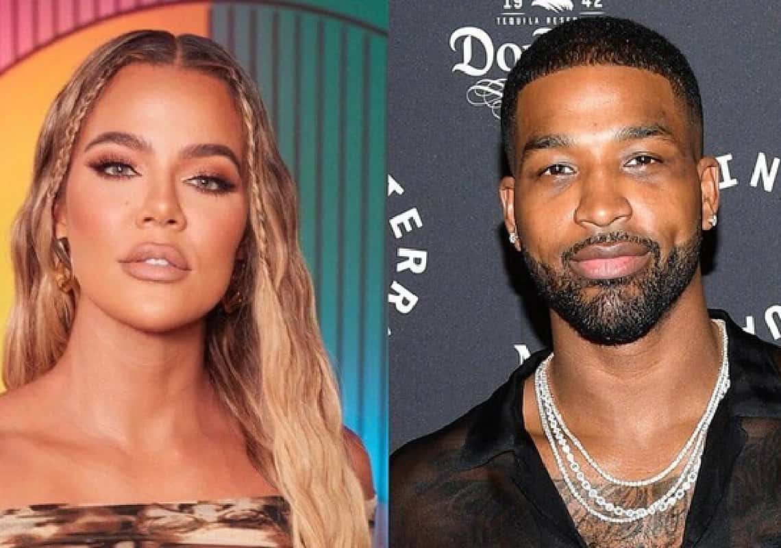 מסמכי המשמורת של קלואי קרדשיאן ואב ילדיה נחשפים