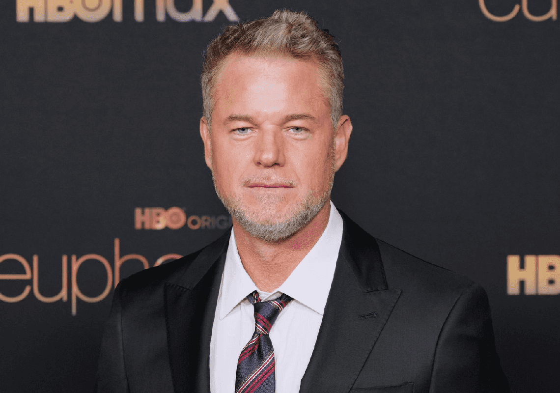 כוכב ה'אנטומיה של גריי' ו'אופוריה' חושף: אובחנתי עם ALS 