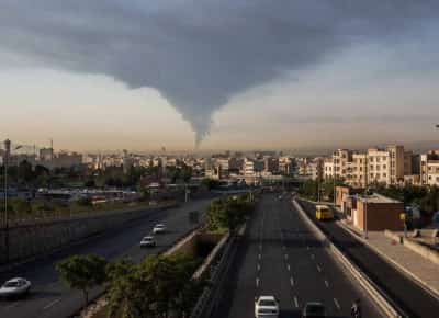 ישראל מפציצה את טהרן גם באור יום: ממשיכים להרוס את הגרעין האיראני