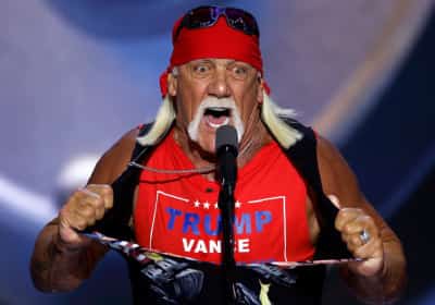 נחשפה סיבת מותו של האלק הוגאן; משפחתו ביקשה לשרוף את גופתו