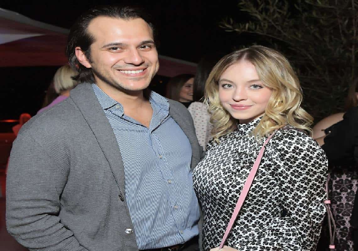 לאחר ארבע שנות זוגיות: כוכבת ״אופוריה״ התארסה לבחיר ליבה