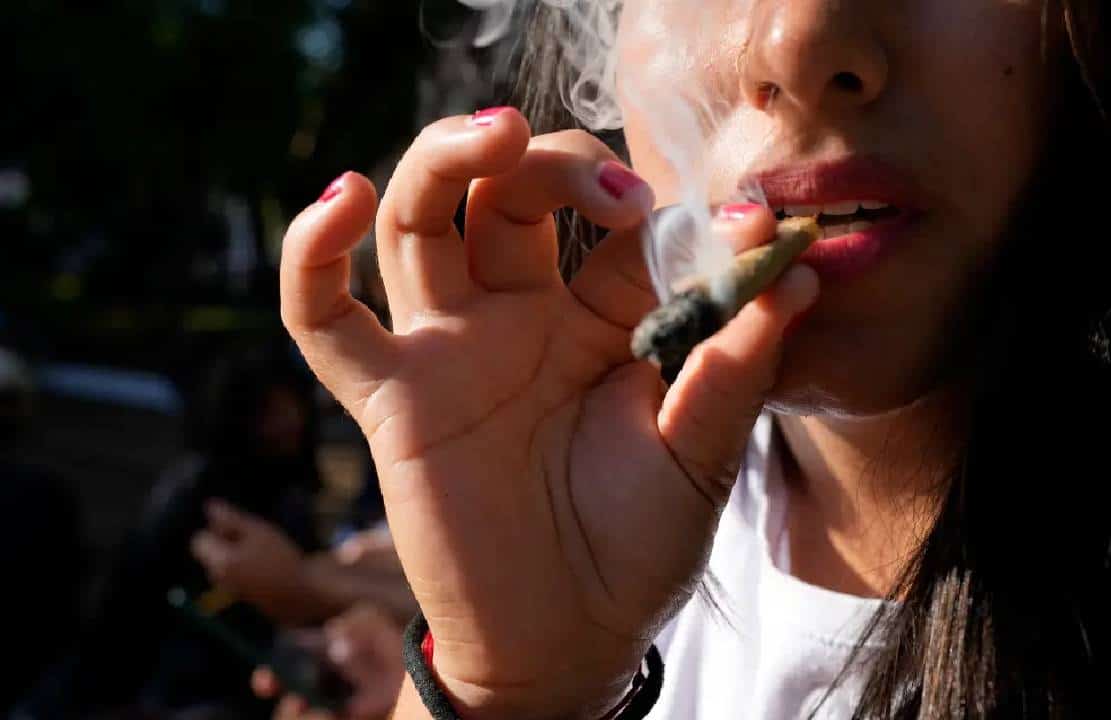 "התמכרות למריחואנה מעלה את הסיכון להתקפי לב ושבץ ב-60%"