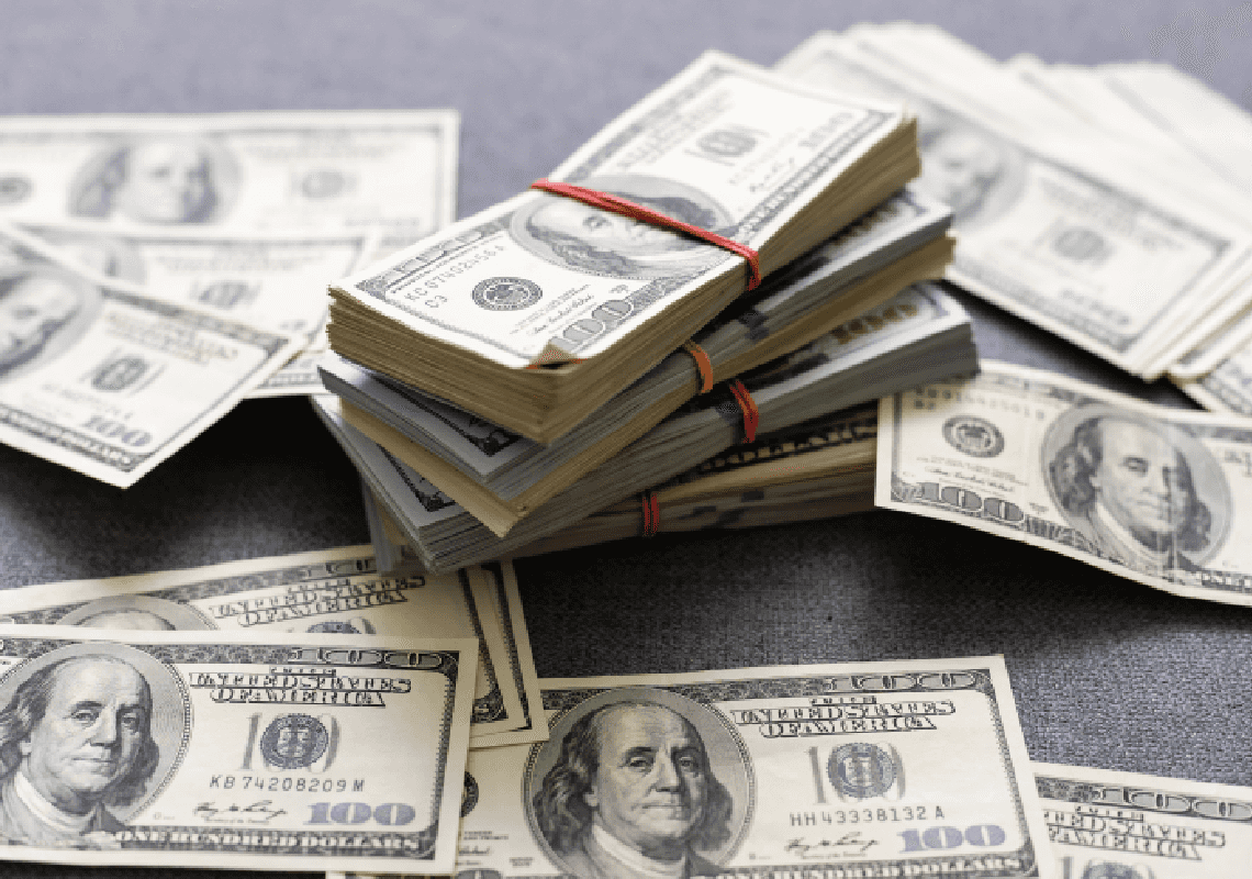 עבריינים הצליחו להונות כ-20 מיליארד דולר מדמי האבטלה בקליפורניה