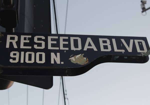 ואלי לוס אנג'לס: נעצר חשוד שתקף מינית נערים