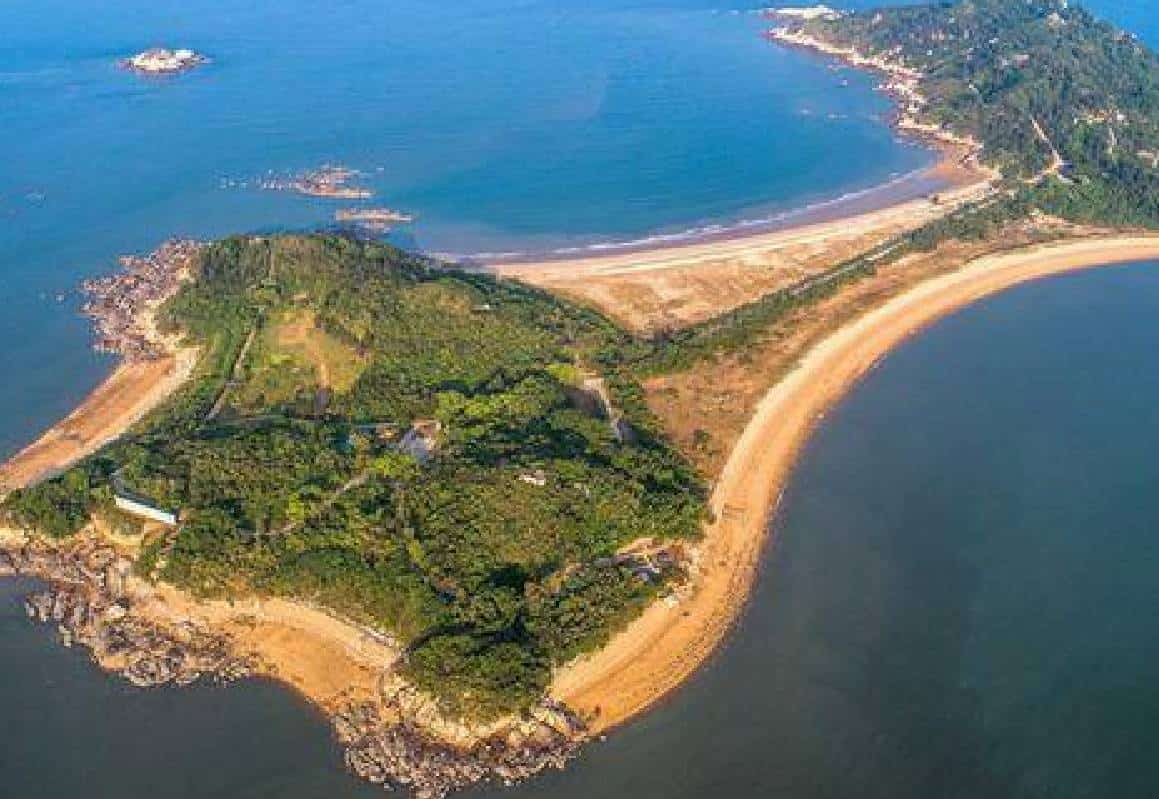 דרמה: ‏טייוואן ירתה "יריות הגנה" לעבר מל"טים סיניים בפעם הראשונה‏ בהיסטוריה