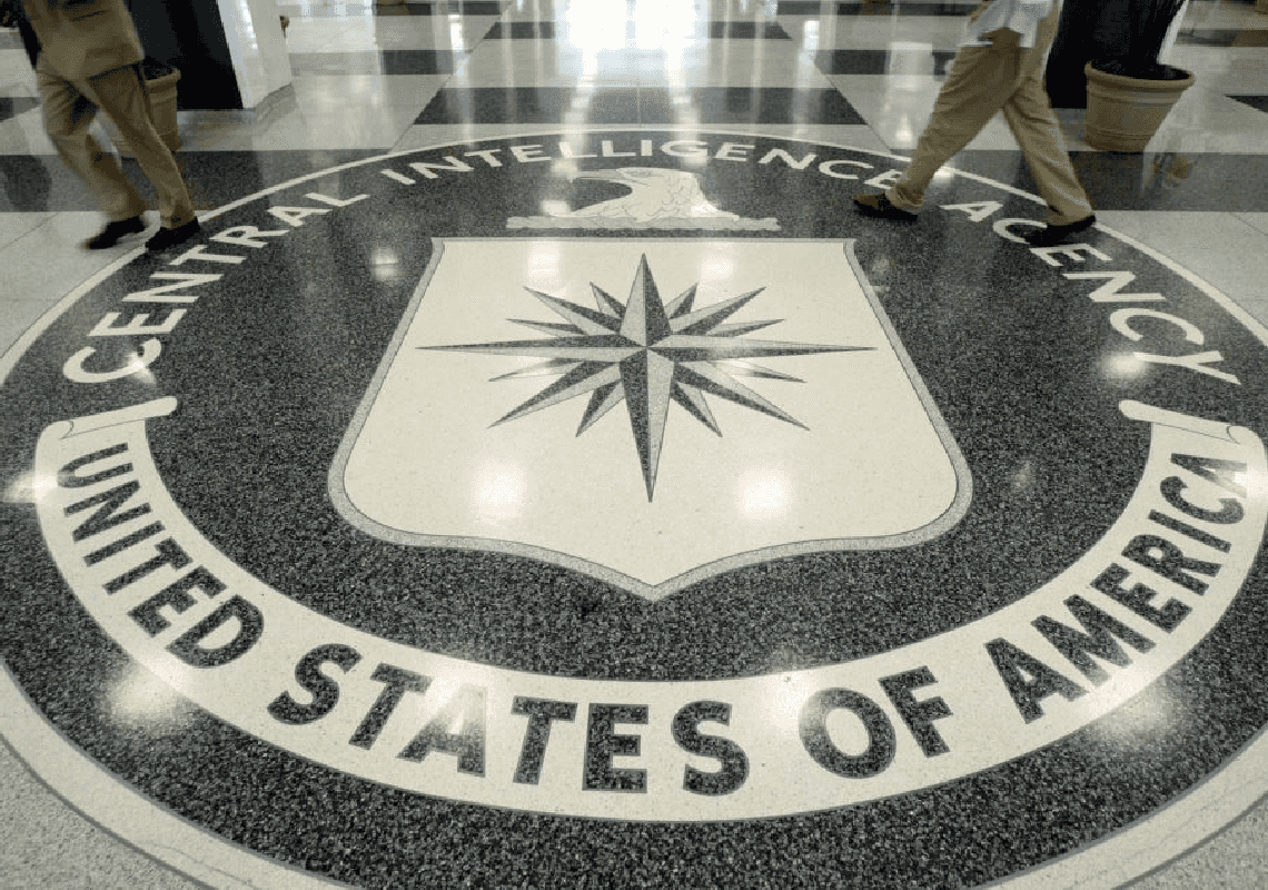 ה-CIA שלח אזהרה חריגה לסוכנים ברחבי העולם, והודה כי עשרות משתפי פעולה נפגעו