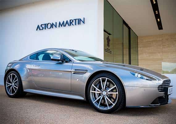 כלכלנים מעריכים: יצרנית מכוניות הפאר תכריז על IPO כבר מחר