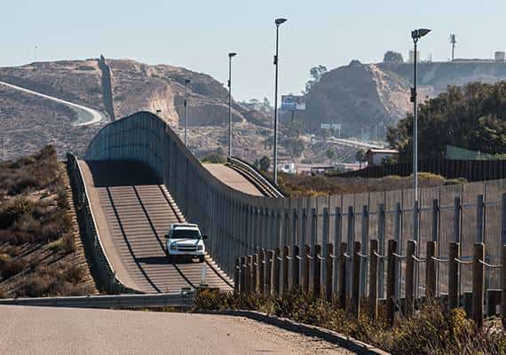בלבם חומה: קמפיין ציבורי למימון החומה יצא לדרך, והשיג כבר מעל ל-11.5 מיליון דולר