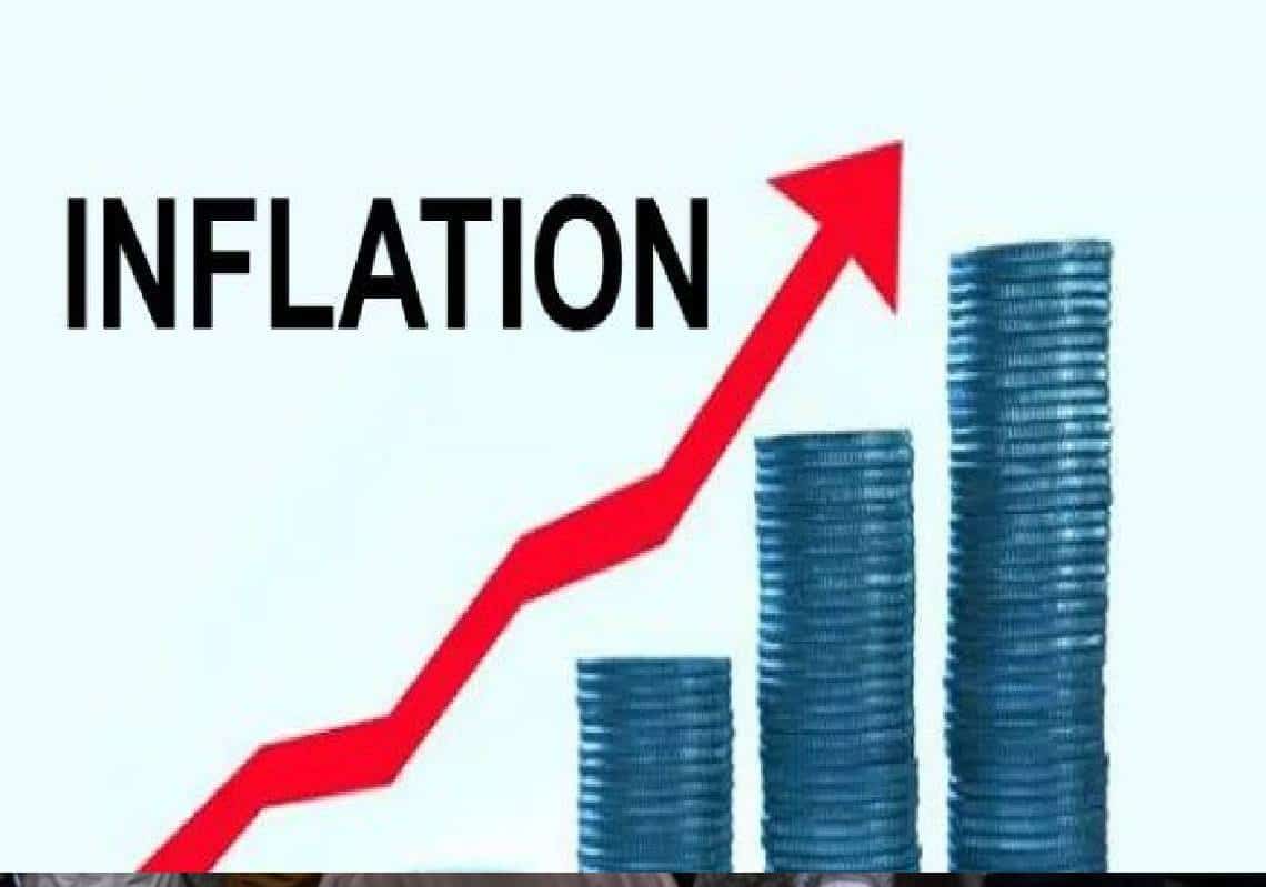 הסוד הכי לא שמור באמריקה: "העלייה הגדולה ביותר מאז 1981" - רבותיי האינפלציה חוזרת 