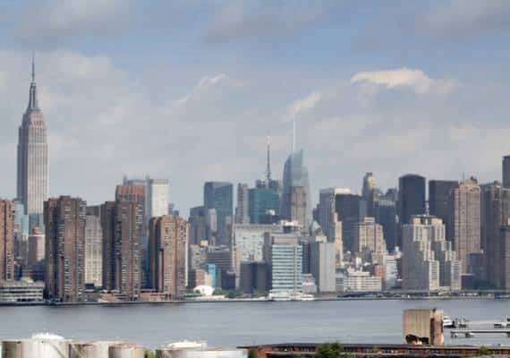 "ניו יורק עלולה לפשוט רגל לחלוטין": מומחי כלכלה מזהירים מפני עתיד עגום לתפוח הגדול