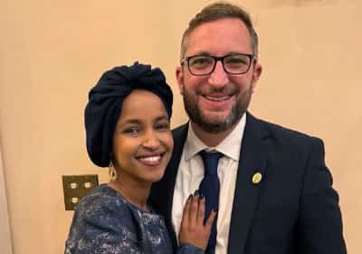 החקירה נגד בעלה של אילהאן עומאר מתרחבת לסומליה, קניה ואיחוד האמירויות