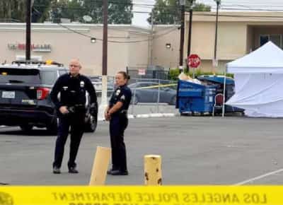 טרגדיה בוואלי: גופת ילד בן 3-4 נמצאה ליד פח אשפה בפנורמה סיטי