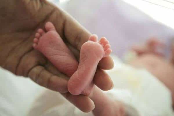 כימיקל בבקבוק: כך מוכפל הסיכון ללידה מוקדמת של תינוקות פגים