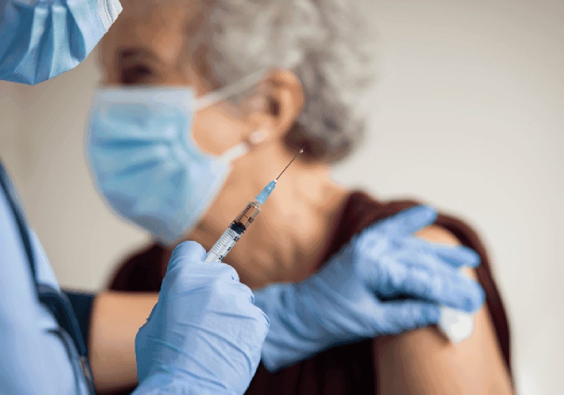 חיסוני הקורונה החדשים יופצו בקרוב לציבור - לפני שייבדקו על בני אדם