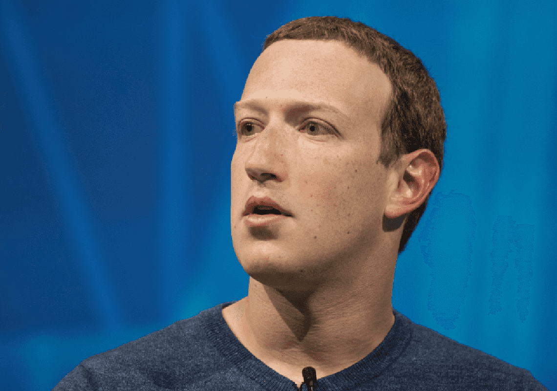 מאות מדענים דורשים מצוקרברג: אפשר גישה למחקרי בריאות הנפש בקרב ילדים