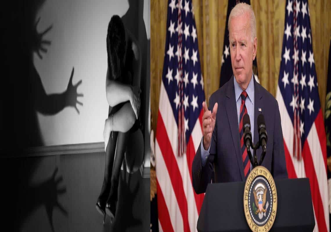 האשמות קשות: "7 נשים עברו מגע מיני ואותי הוא אנס, בנות מהשירות החשאי אולצו לצפות בו בעירום, אנא אל תסתירו זאת"