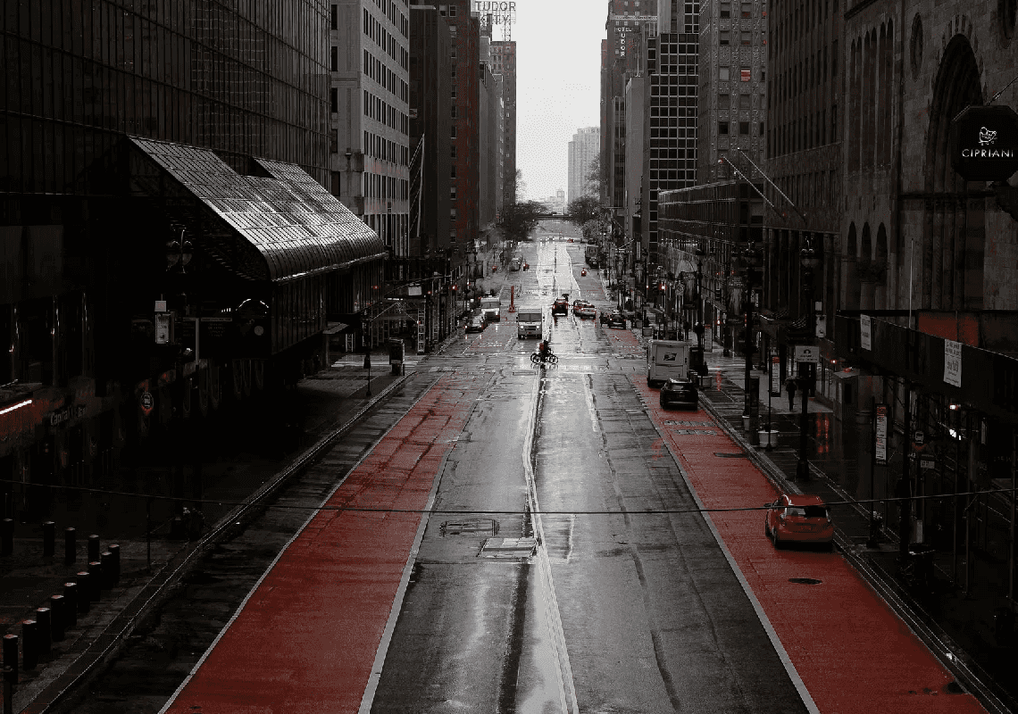 לקראת משבר של ממש: רוב מוחלט של מדינות העולם מאבדות את האוכלוסיה שלהן