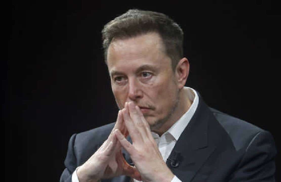 תפנית פרו-ישראלית: ‏מאסק יחסום את חשבונו של כל מי שכותב 'מהירדן עד הים' 