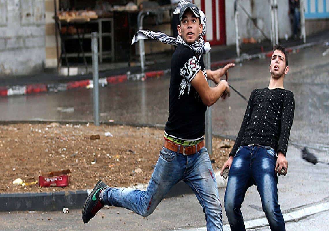 דעה: זה הזמן לגרש ולחסל - יש להחדיר בלבו של האויב אימה, רעד, ובעתה שלא תישכח