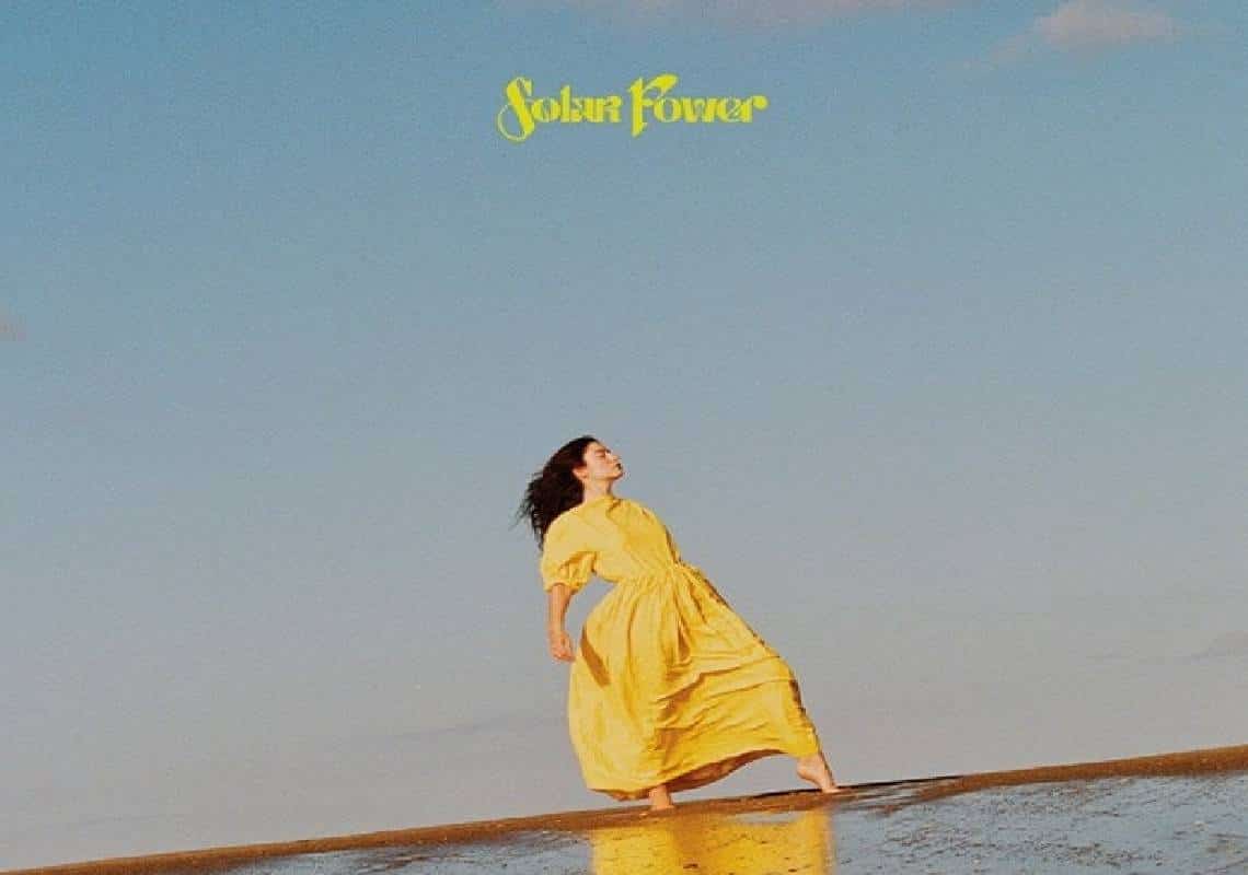 רומנטי ומלנכולי: האלבום החדש של לורד 