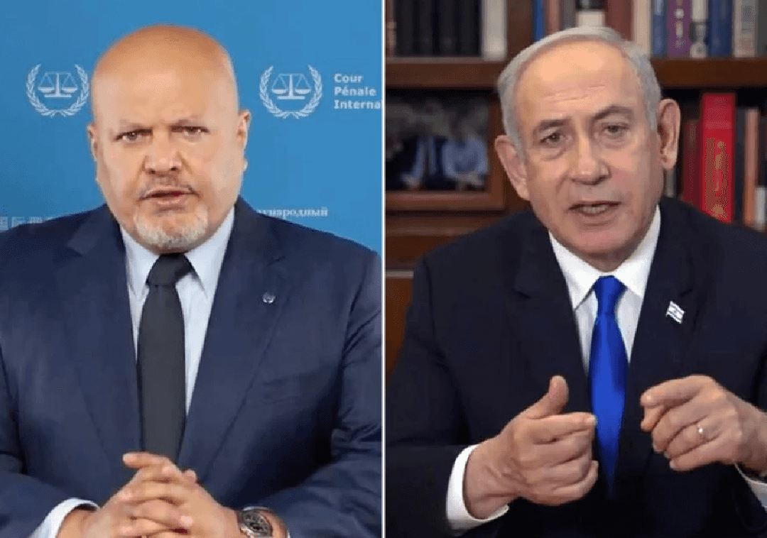 בכיר מערבי חושף: צו המעצר נגד נתניהו הוצא כדי שהעולם יפנה עורף לישראל