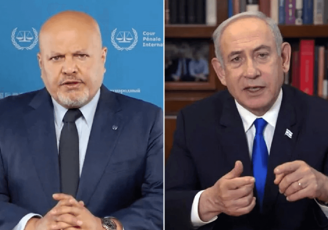 בכיר מערבי חושף: צו המעצר נגד נתניהו הוצא כדי שהעולם יפנה עורף לישראל