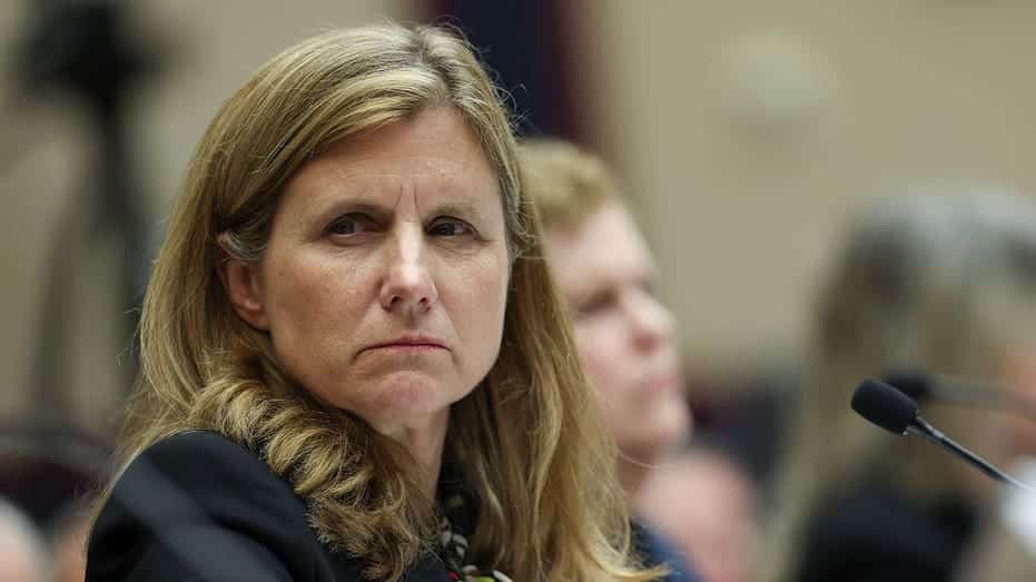 ‏נשיאת אוניברסיטת פנסילבניה התפטרה בעקבות עדותה המחפירה בנושא אנטישמיות‏