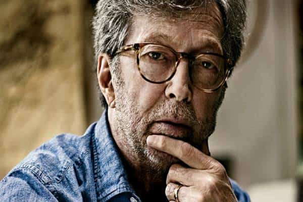 בהצלחה במרוץ רכישת הכרטיסים: אריק קלפטון מגיע לשתי הופעות בניו יורק