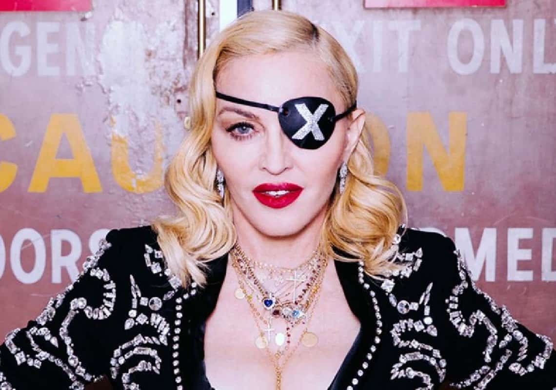 מדונה חושפת: ״אני מתקשה להבין איך להיות אמא עד היום״