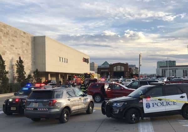 התפתחות משמעותית בחקירת אירוע הירי במרכז קניות בלב ארה"ב