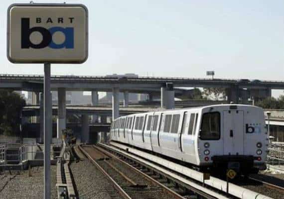 סן פרנסיסקו: זינוק חד במספר גניבות מוצרי החשמל במערכת הרכבות, ירידה במספר גניבות הרכב