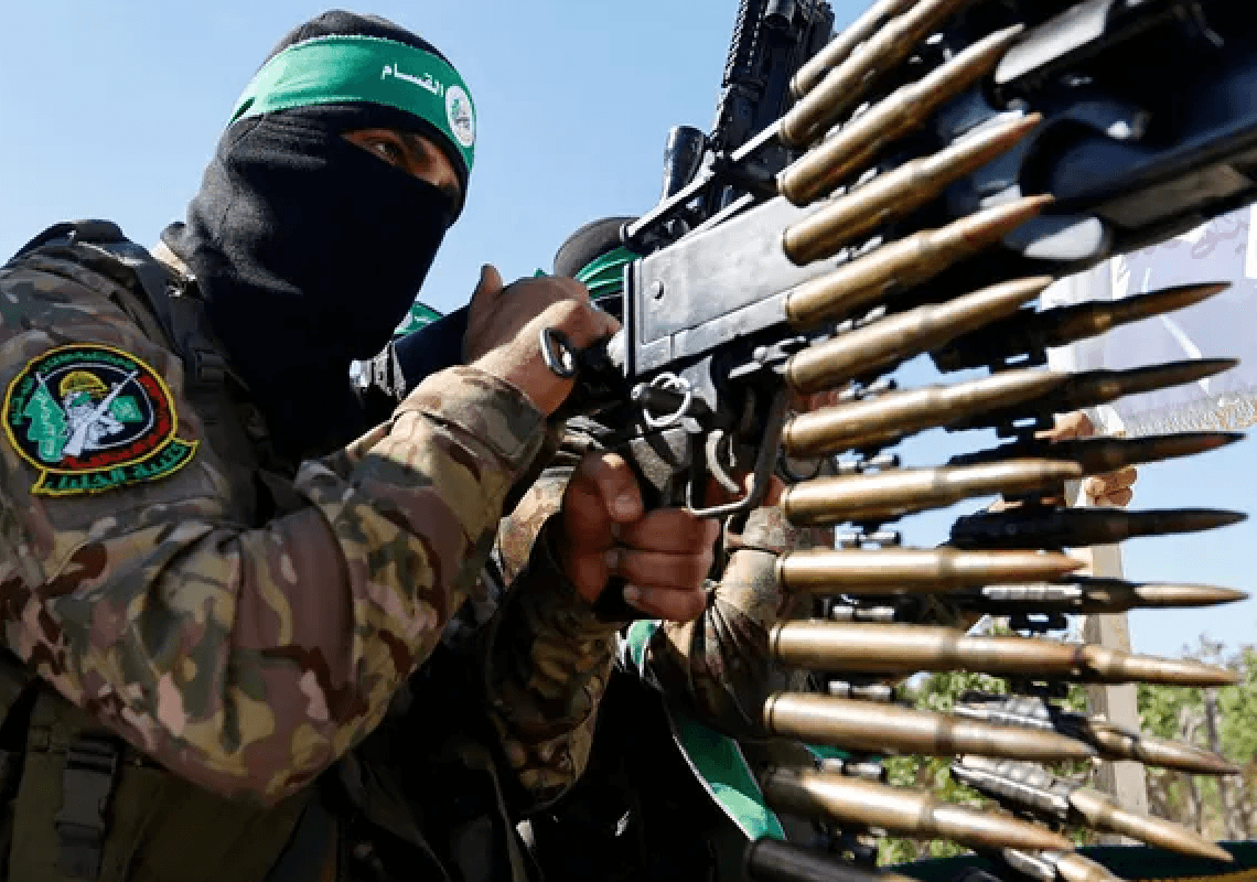 האשמות קשות על ממשל ביידן-האריס: "האריכו את המלחמה והזרימו כספים לחמאס"