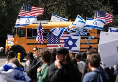 תביעת ענק נגד קליפורניה: המדינה אפשרה רדיפה של תלמידים יהודים וישראלים