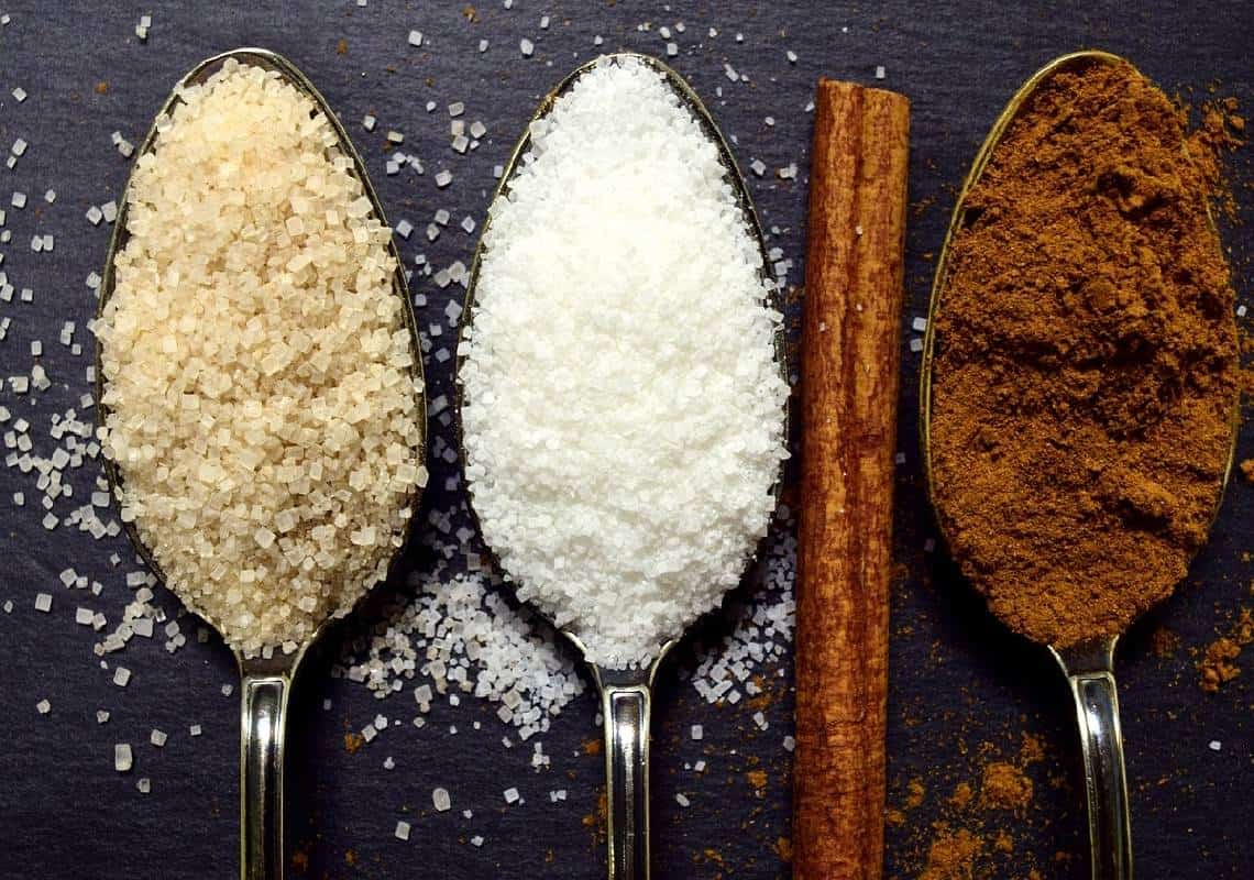 מנסים להפחית בסוכר? הנה ארבעה צעדים פשוטים ויעילים שיעזרו לכם 