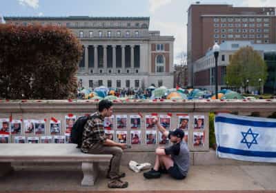 אונ' קולומביה מנעה מסטודנטית יהודייה לשמור שבת - ותשלם לה פיצויים