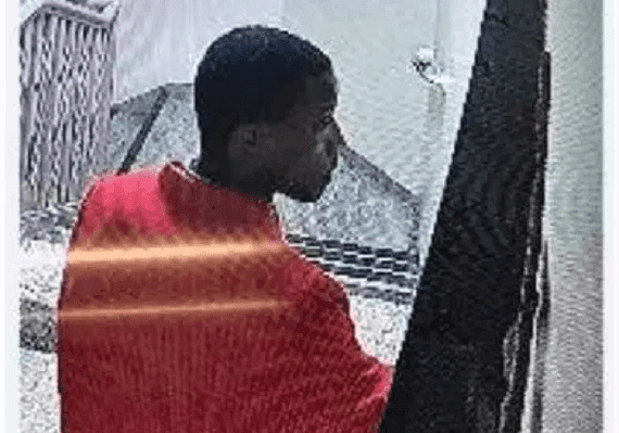 מתקווה לשנאה: סיפורו התמוה של החשוד בסדרת מעשי חבלה אנטישמיים בברוקלין