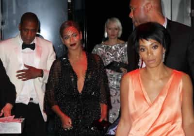 יותר מעשור מאז שאחותה של ביונסה הרביצה לג'יי-זי במעלית: פרטים חדשים נחשפים