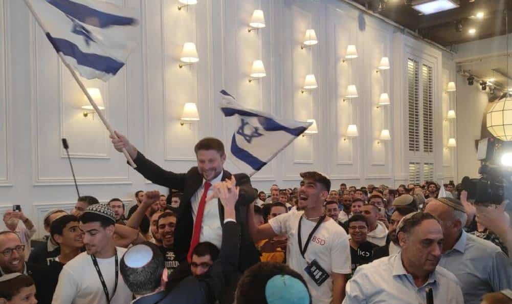 דעה: הציונות הדתית חייבת לזנוח את הליכוד ולשוב לברית ההיסטורית עם השמאל - למען ארץ, עם ותורת ישראל