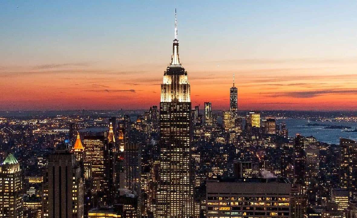 ניו יורק בכוננות פיגועים של תומכי חמאס: "חשש מזאב בודד"