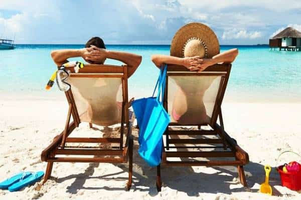 רוצים לחיות יותר? צאו לשלוש חופשות לפחות מדי שנה