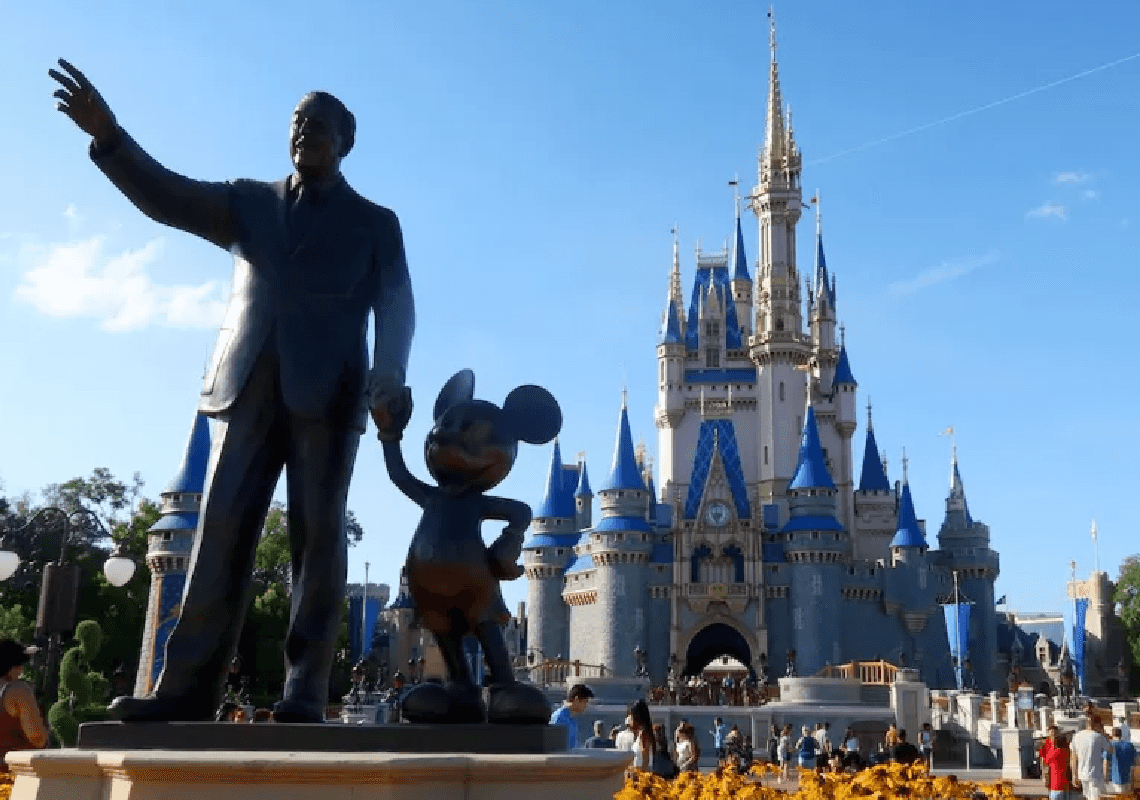 מתקפת סייבר גדולה נגד דיסני: נתונים פנימיים דלפו לרשת