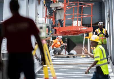 המשק לא עוצר: 139 אלף משרות חדשות במאי, השכר גם הוא בעלייה
