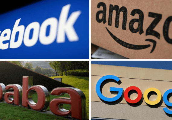 לא רק פייסבוק וגוגל: ענקיות הקמעונאות גילו את עולם הפרסום האינטרנטי