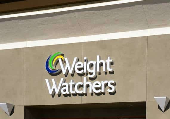 "שומרי משקל" ניסתה למתג עצמה כחברת בריאות - והמניות נפלו ביותר מ-30 אחוזים