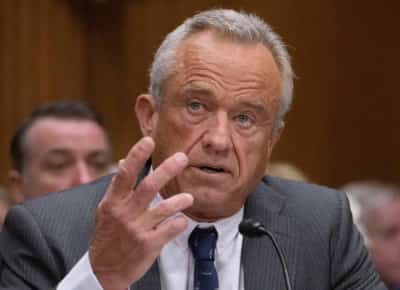 דו"ח מזעזע של שר הבריאות: הדור הבא של ילדים אמריקניים יחיה פחות מההורים שלהם