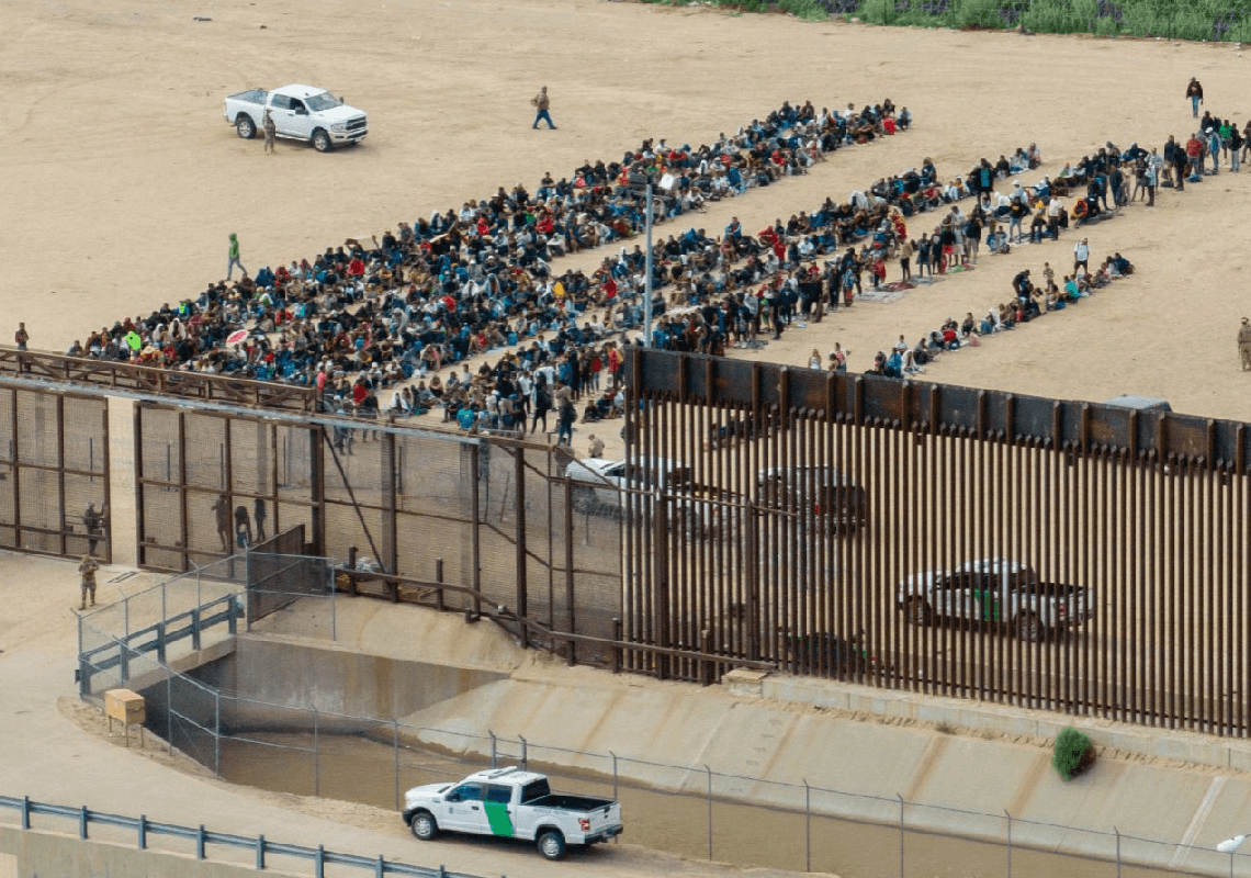 נתונים כאלה לא נראו כבר ארבע שנים 