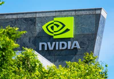 היסטוריה בוול סטריט: אנבידיה היא החברה הראשונה בעולם ששווה 4 טריליון דולר