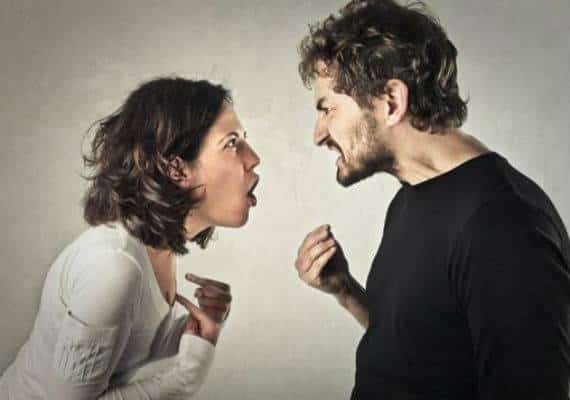 זוגות נשואים? חומר למחשבה לפני הריב הבא