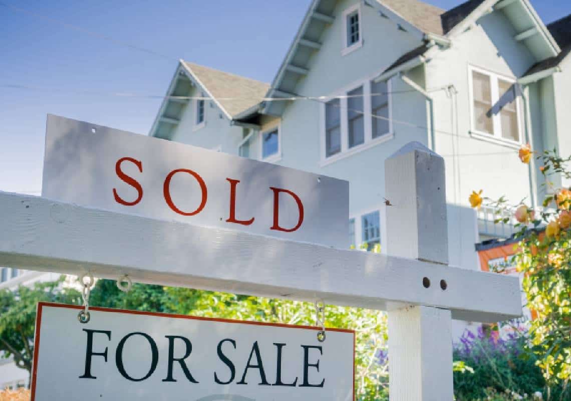 התייקרות הנדל"ן בדרום קליפורניה: מחירי הבתים זינקו ביותר מ-16% בשנה החולפת